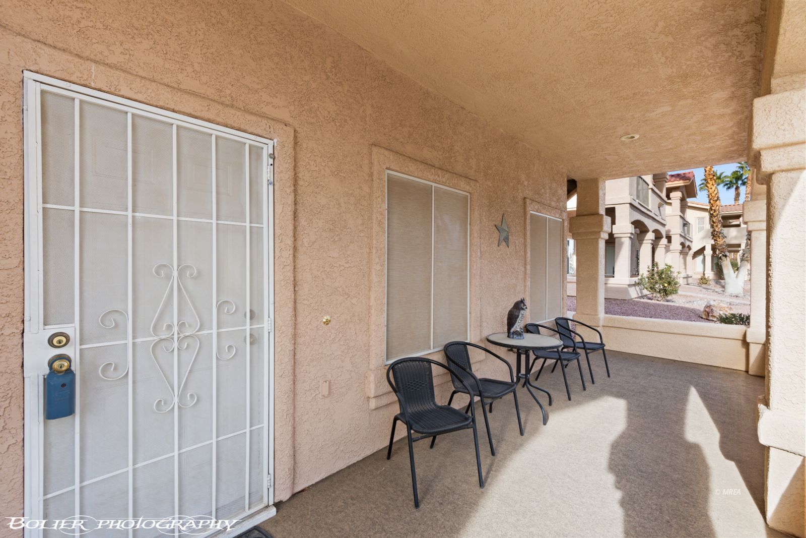 517  Mesquite Blvd  #212