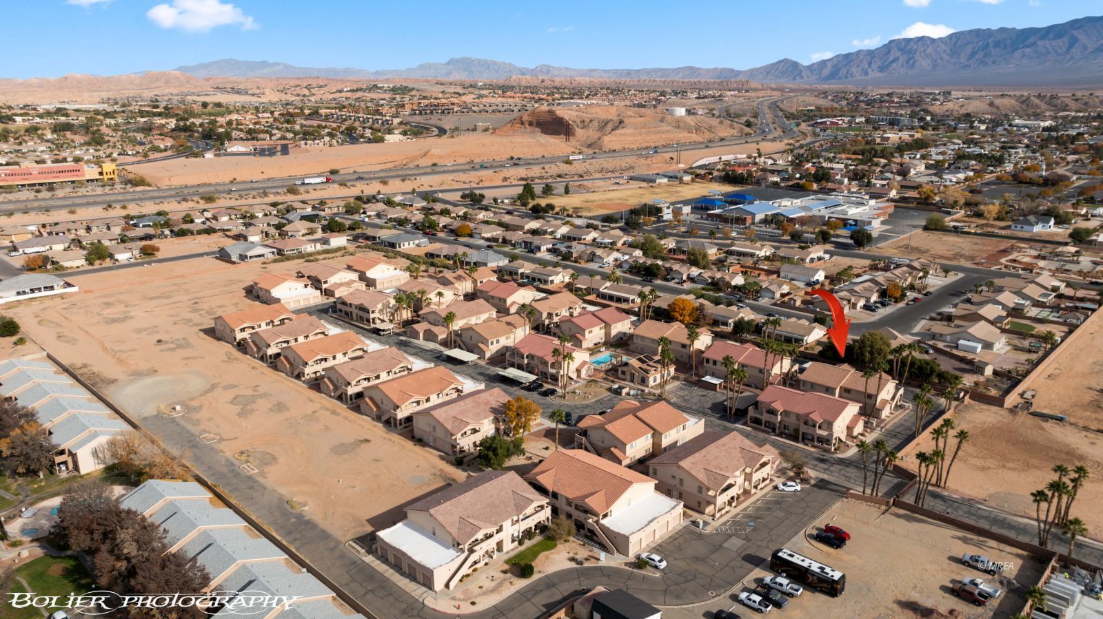 517  Mesquite Blvd  #212