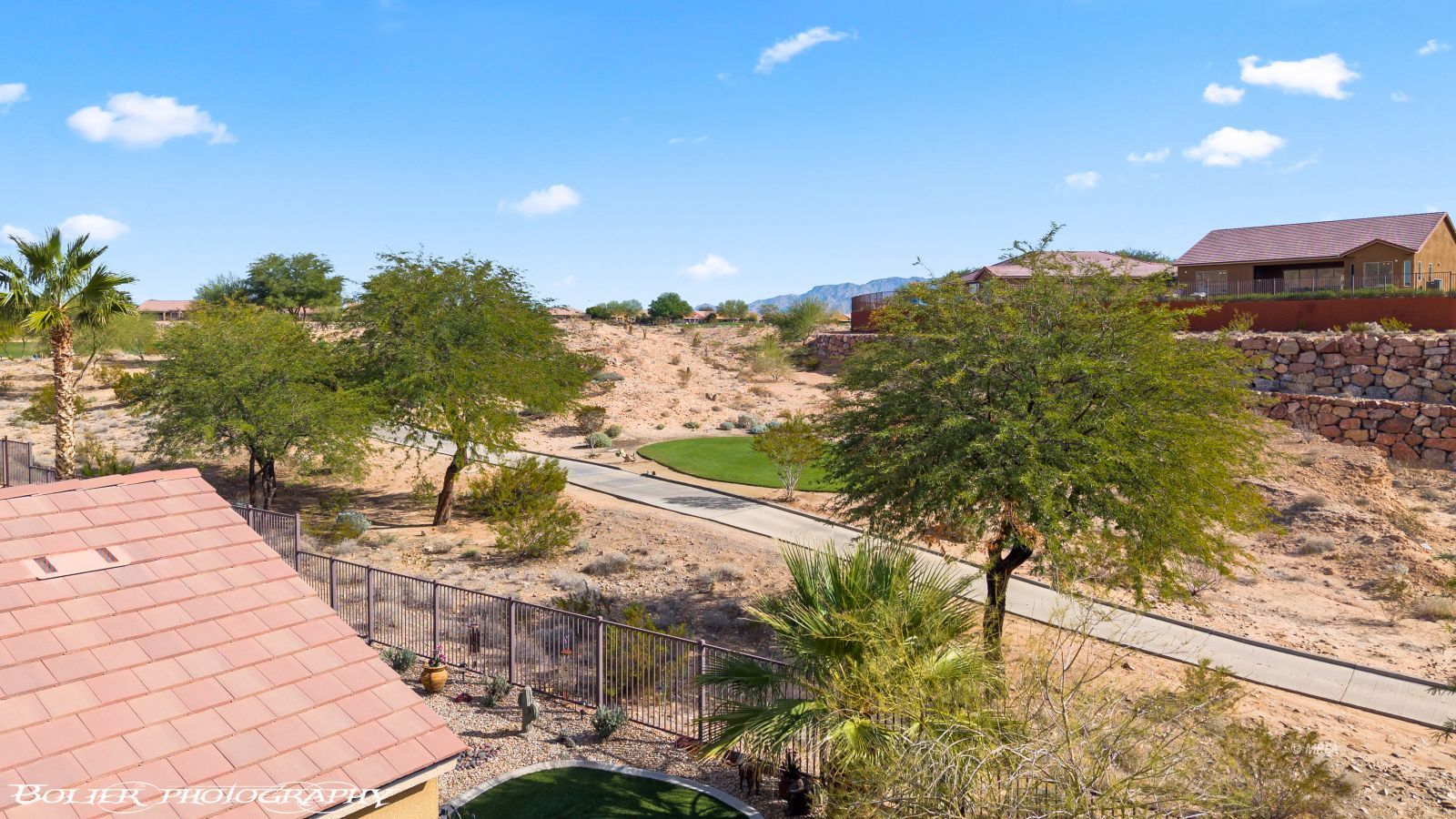 1360  Saddle Horn RDG 