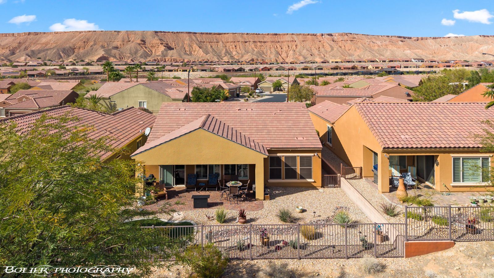 1360  Saddle Horn RDG 