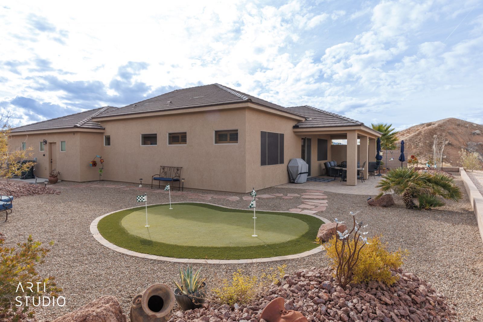 19  Dancing Sky Trail 