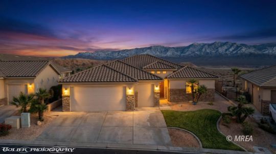 1402 Dr ,Mesquite NV 89027