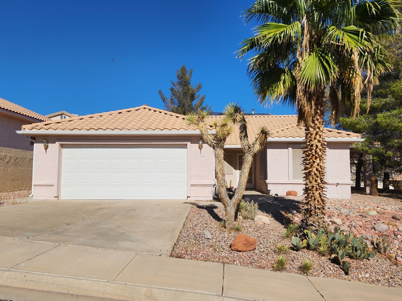 770 Cir ,Mesquite NV 89027