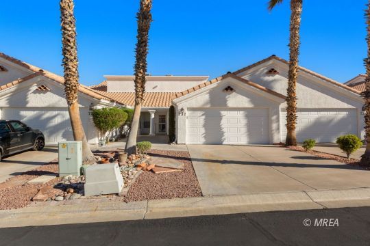 737 Dr ,Mesquite NV 89027