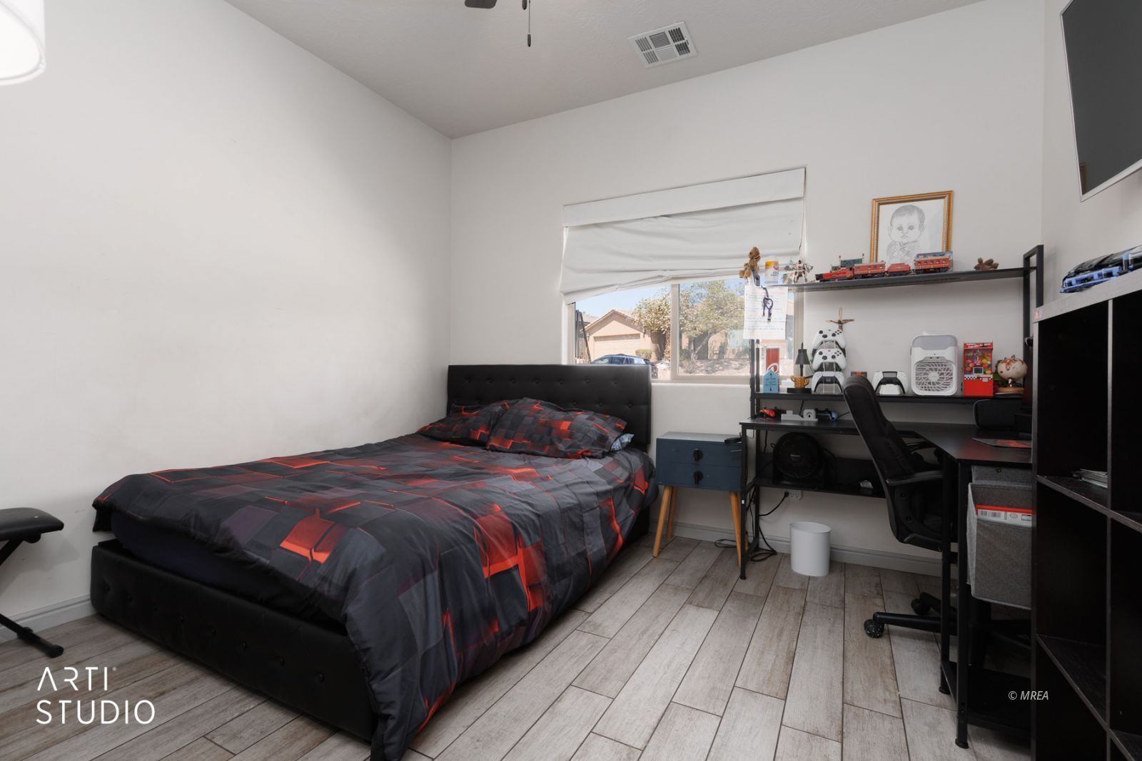 458  Nolina Way