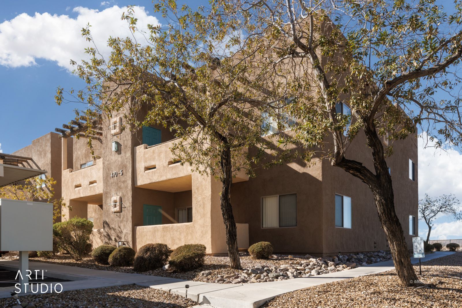 470  Turtle Back Rd #5C