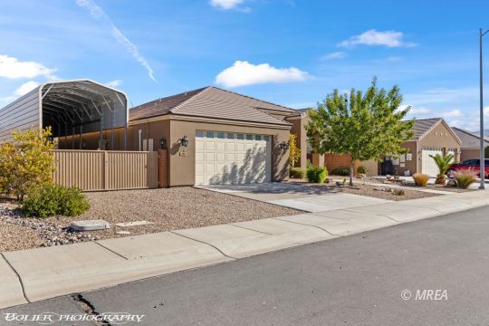 224 Way ,Mesquite NV 89027