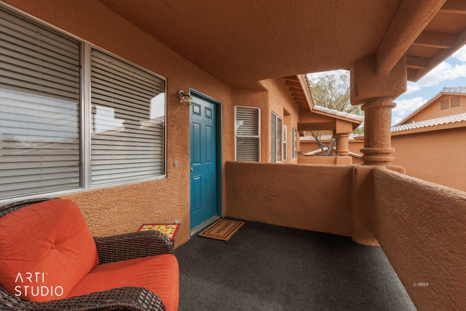 818  Mesquite Springs  #202