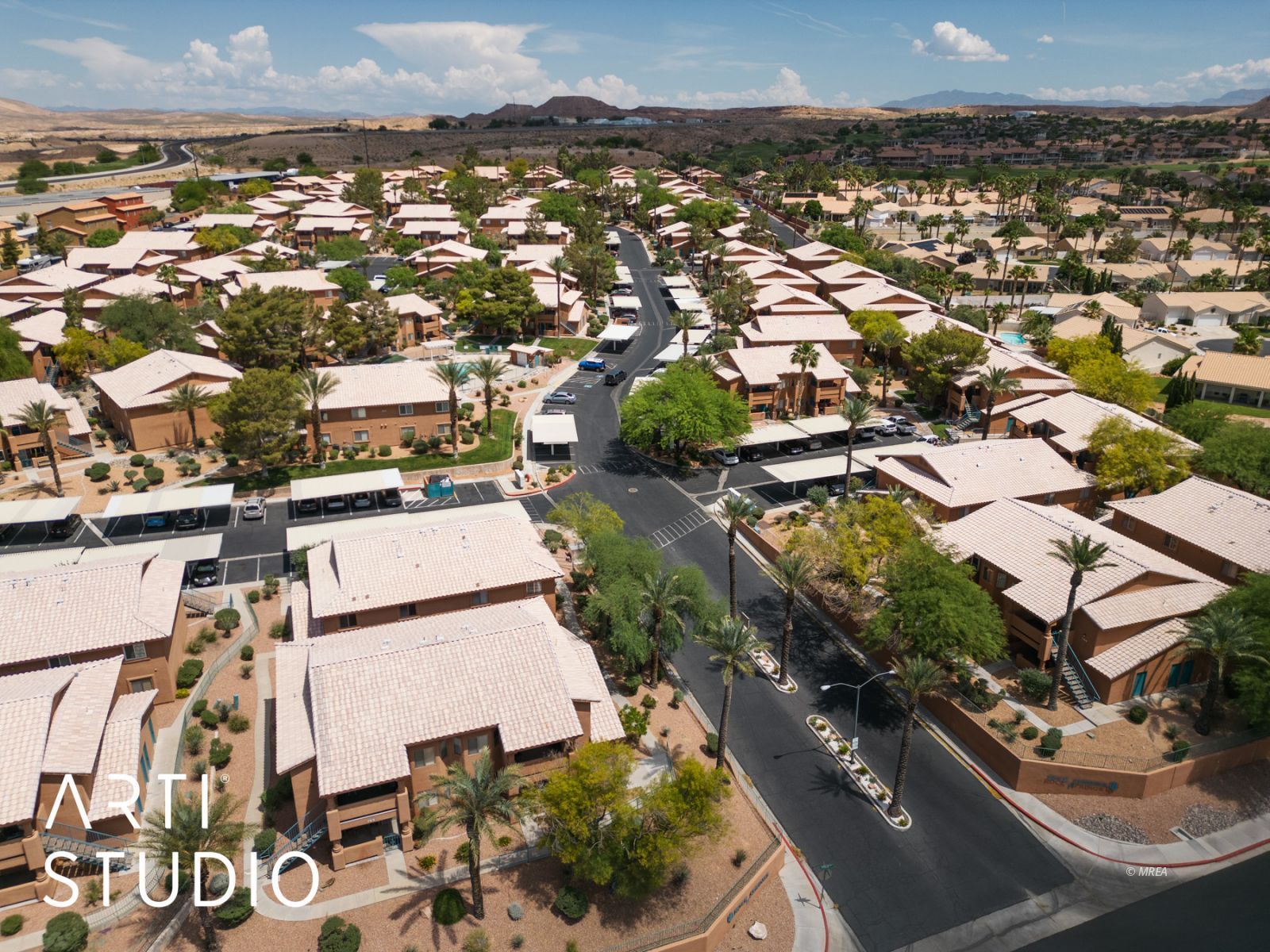 818  Mesquite Springs  #202