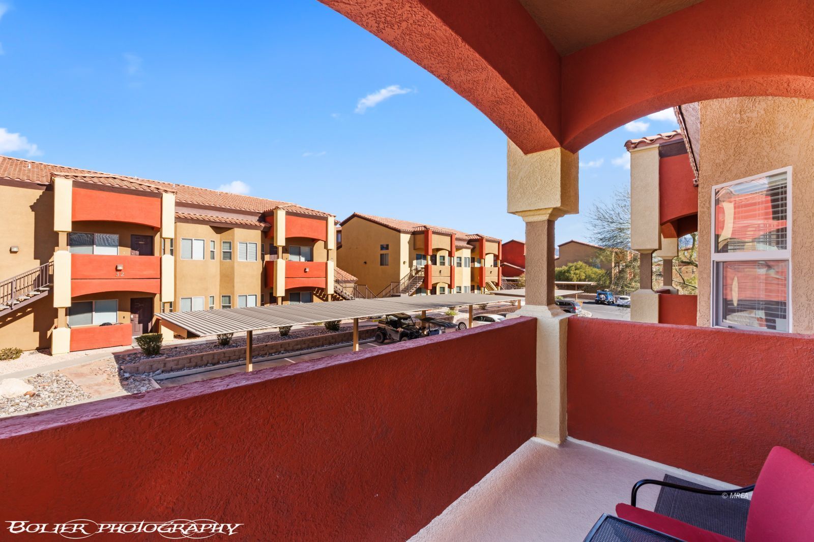 890  Kitty Hawk Dr.  #3624