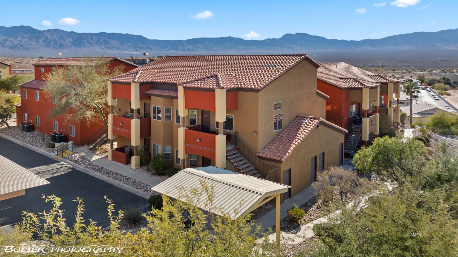 890  Kitty Hawk Dr.  #3624