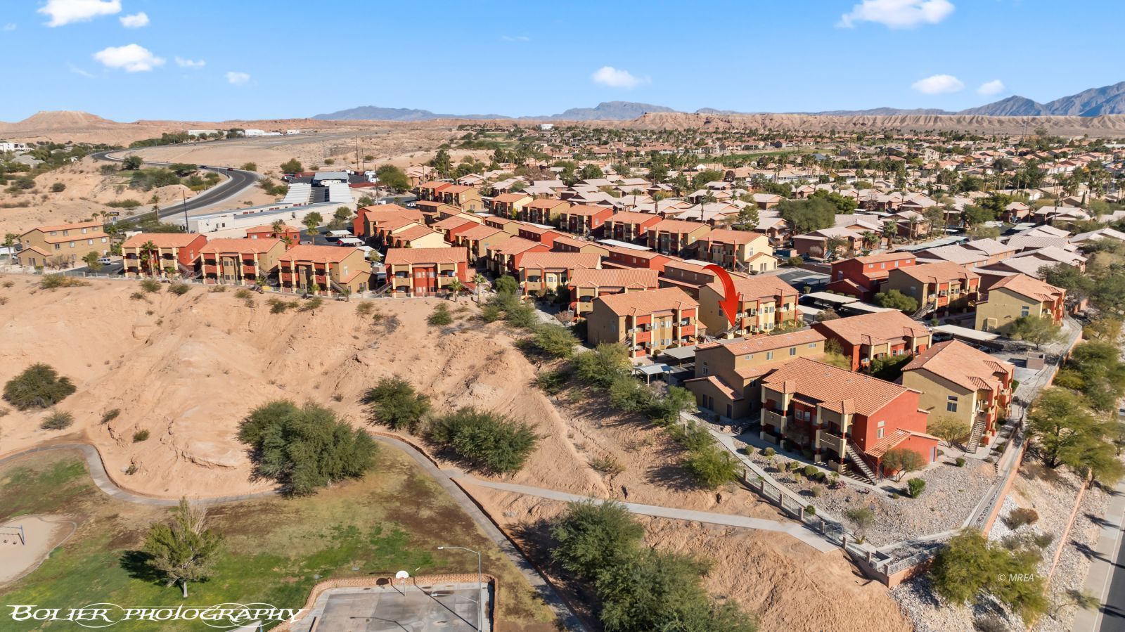 890  Kitty Hawk Dr.  #3624