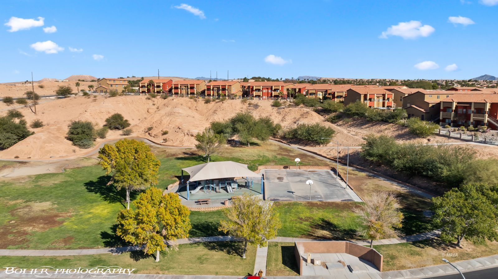 890  Kitty Hawk Dr.  #3624