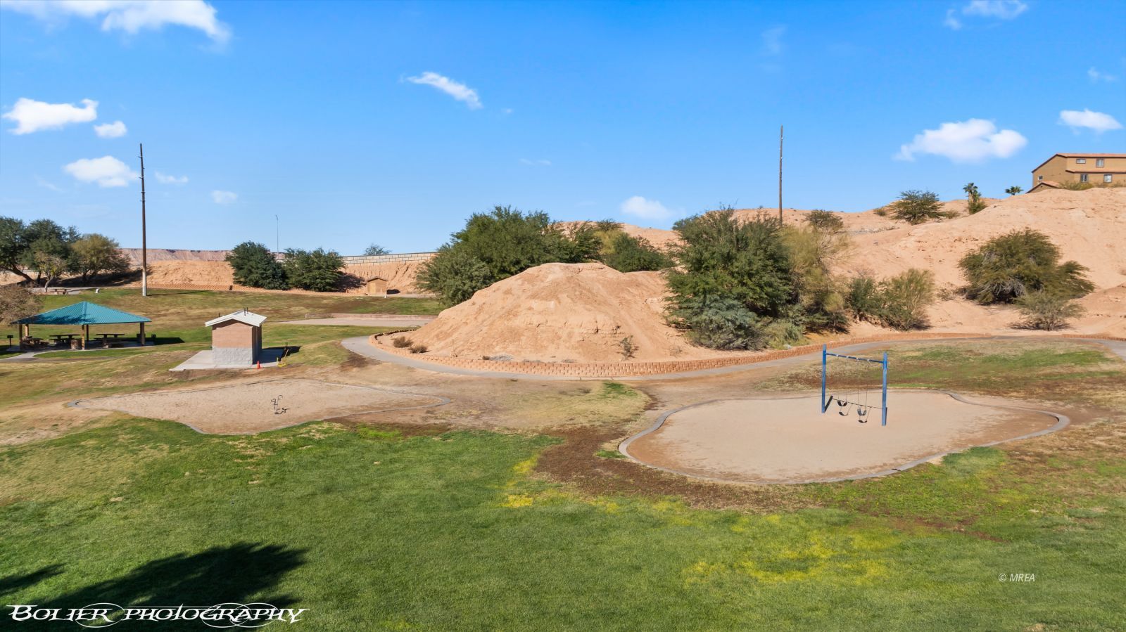 890  Kitty Hawk Dr.  #3624