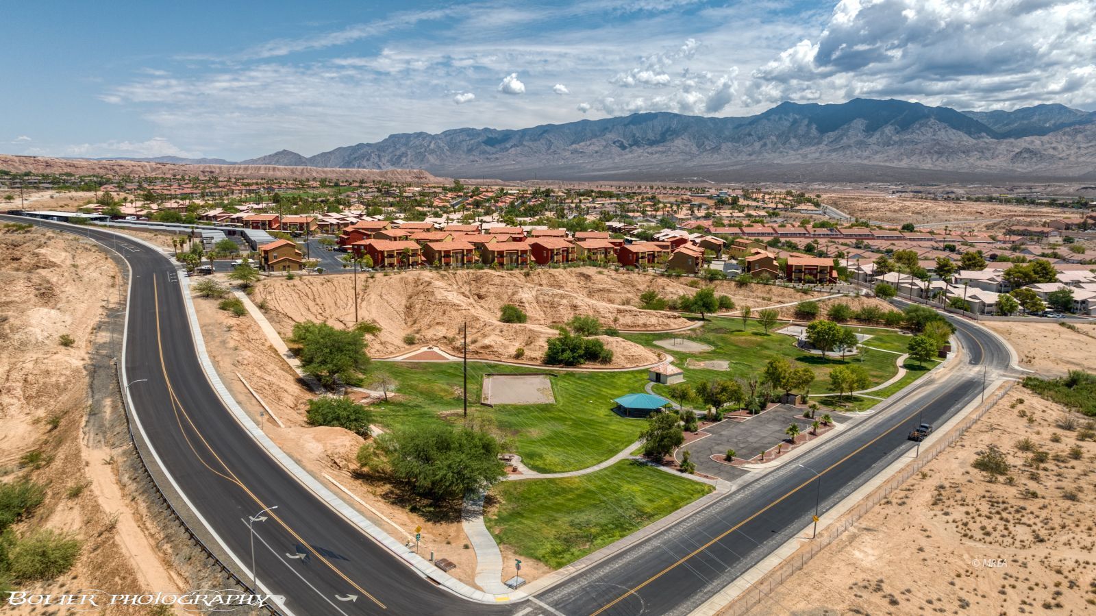 890  Kitty Hawk Dr.  #3624