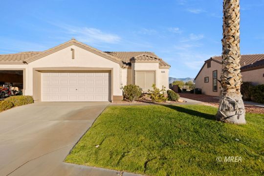 420 Dr ,Mesquite NV 89027
