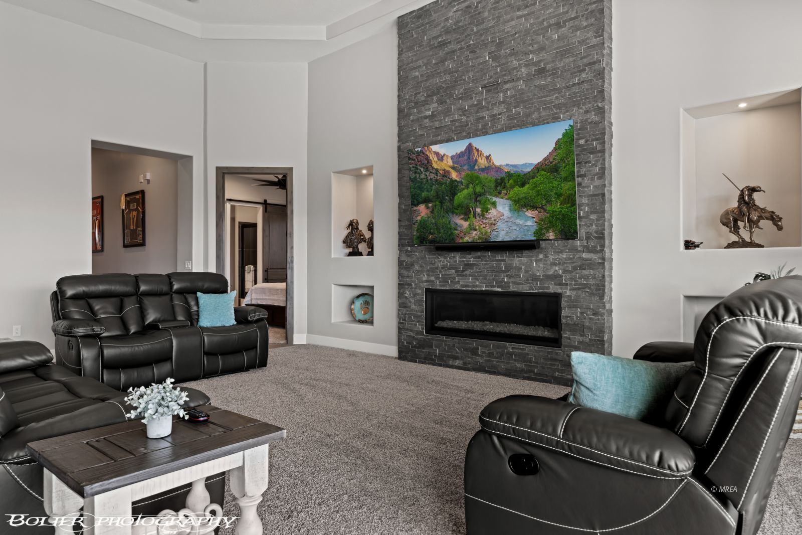 1418  Blue Ridge Trail 