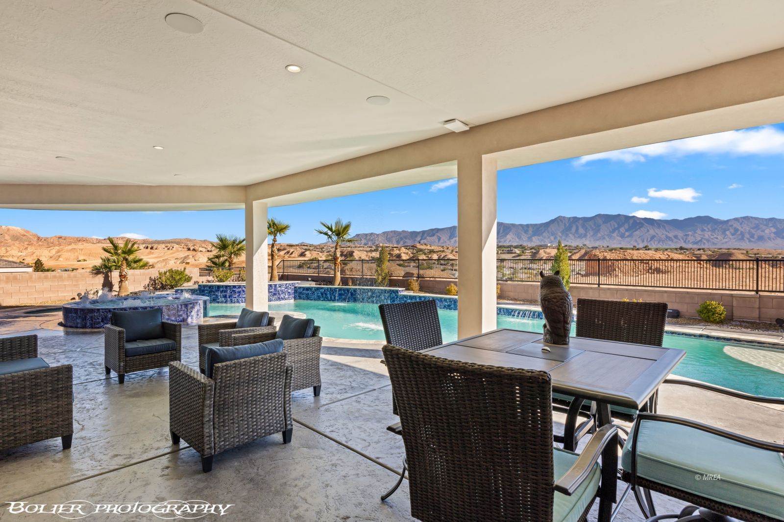 1418  Blue Ridge Trail 