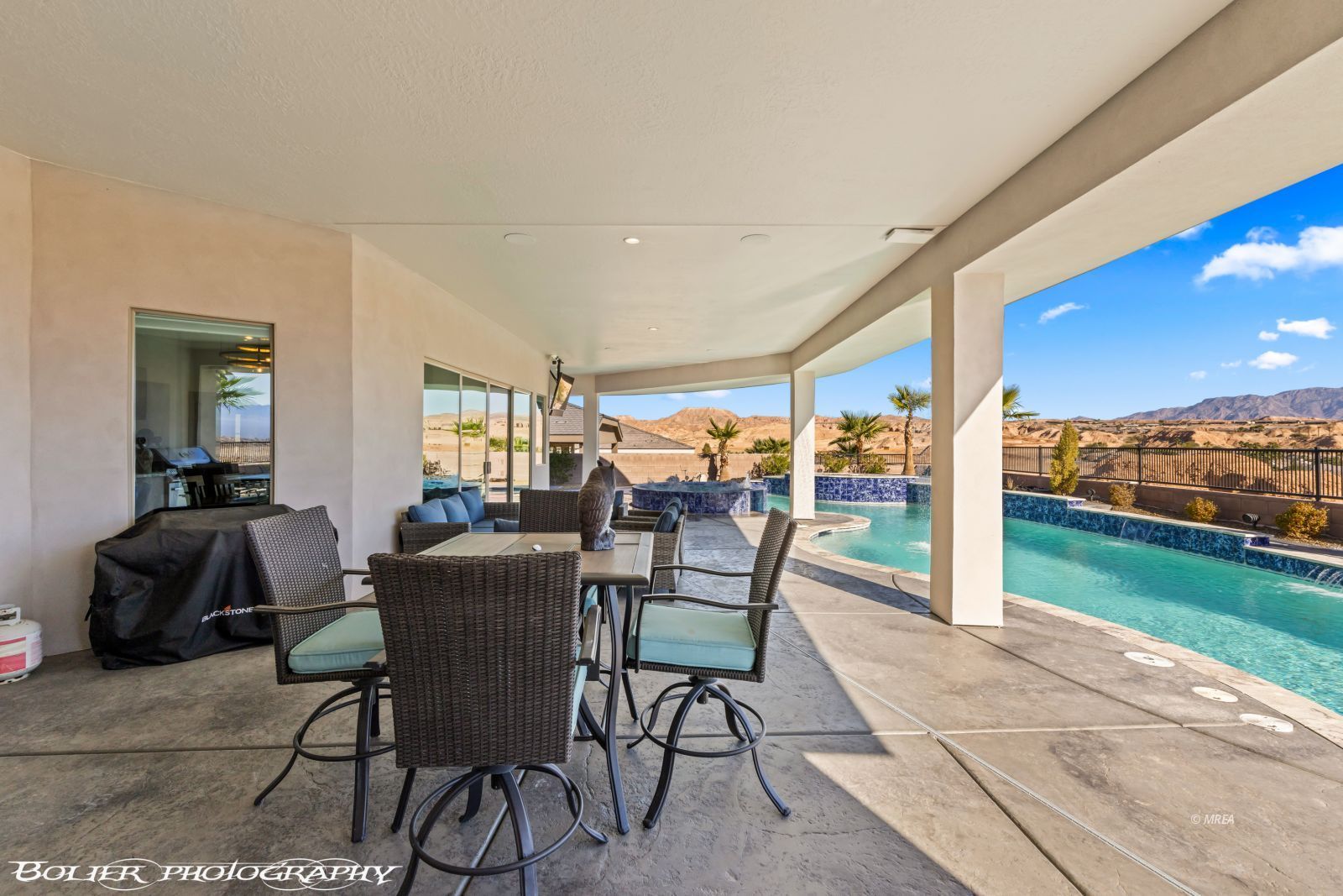 1418  Blue Ridge Trail 