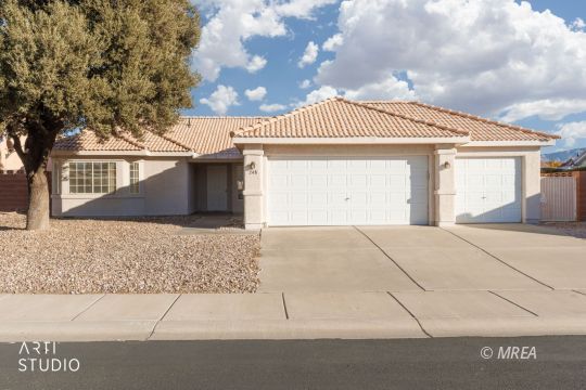 248 Way ,Mesquite NV 89027