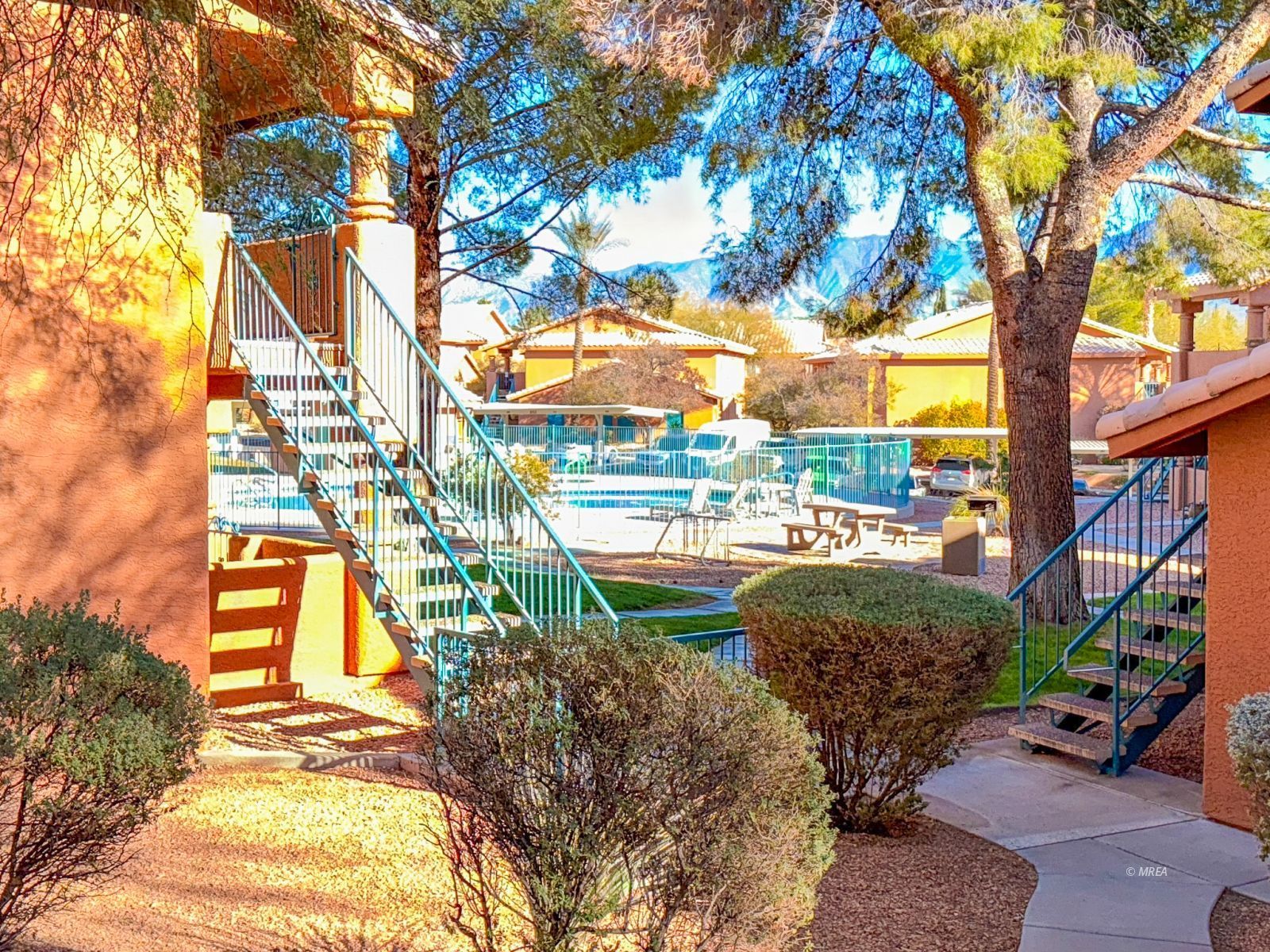 845  Mesquite Springs  #101