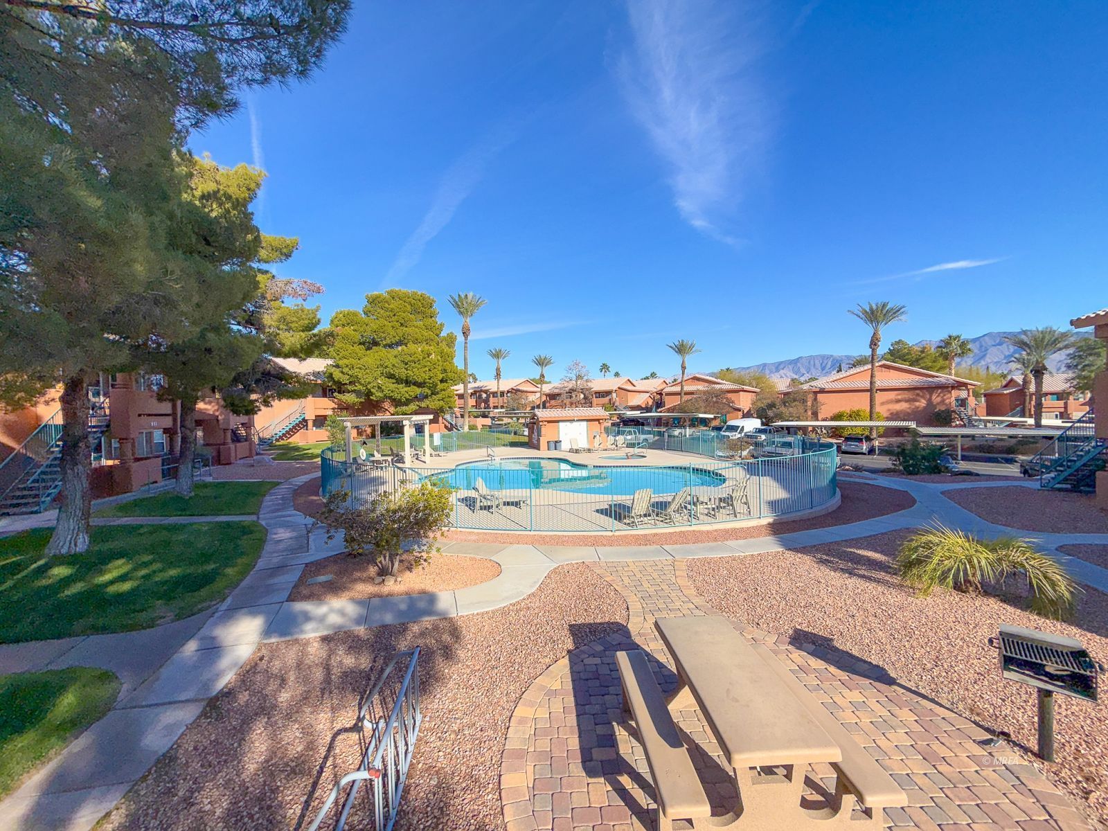 845  Mesquite Springs  #101