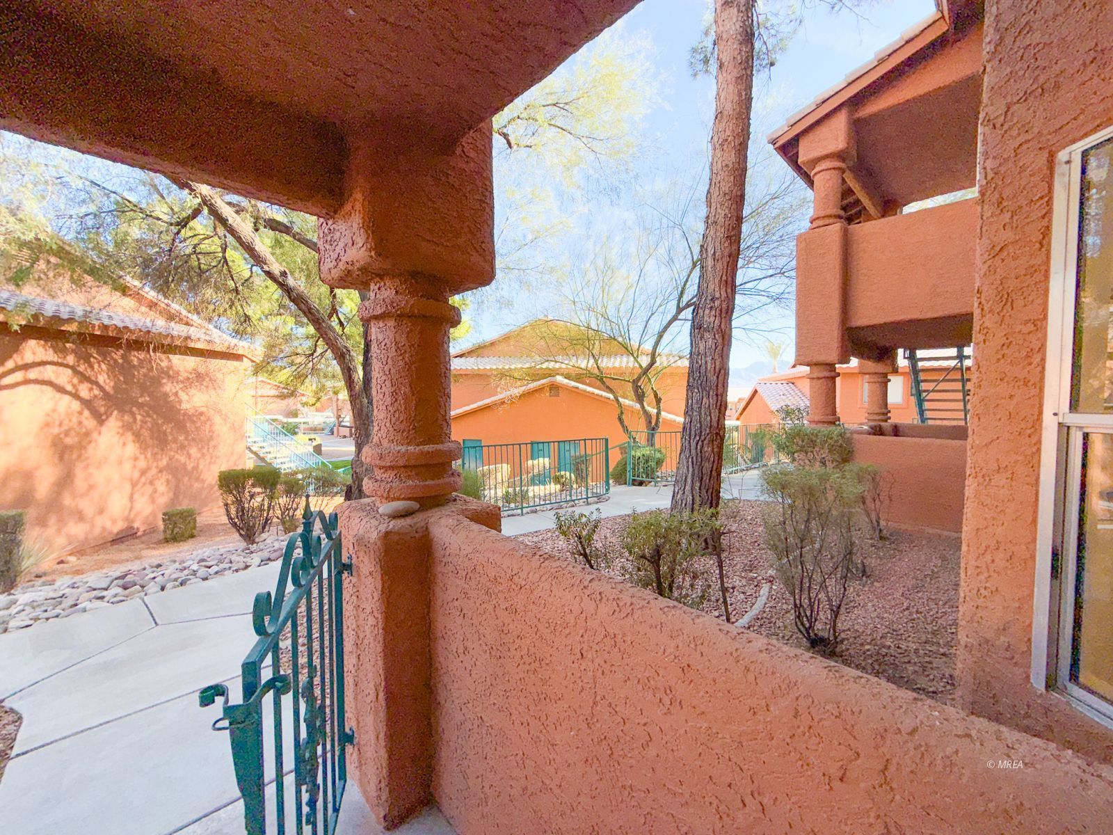 845  Mesquite Springs  #101