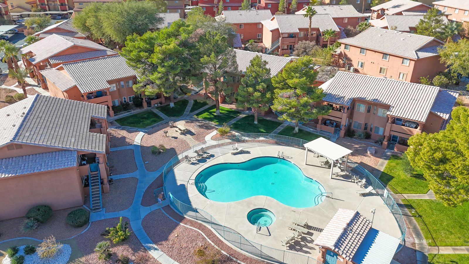 845  Mesquite Springs  #101