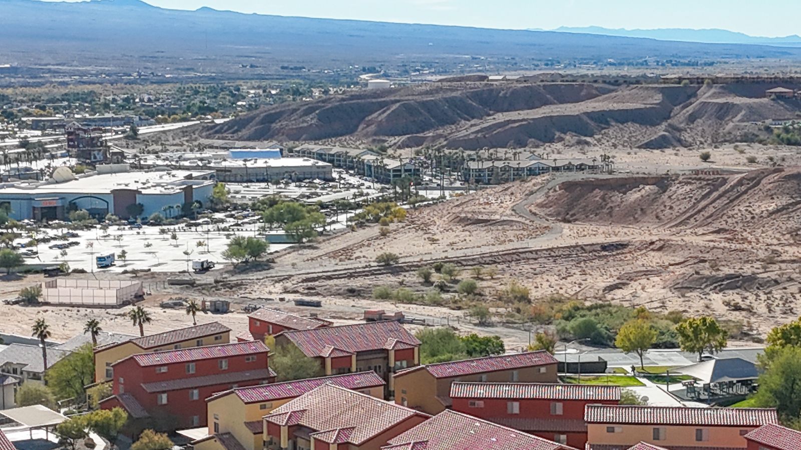 845  Mesquite Springs  #101