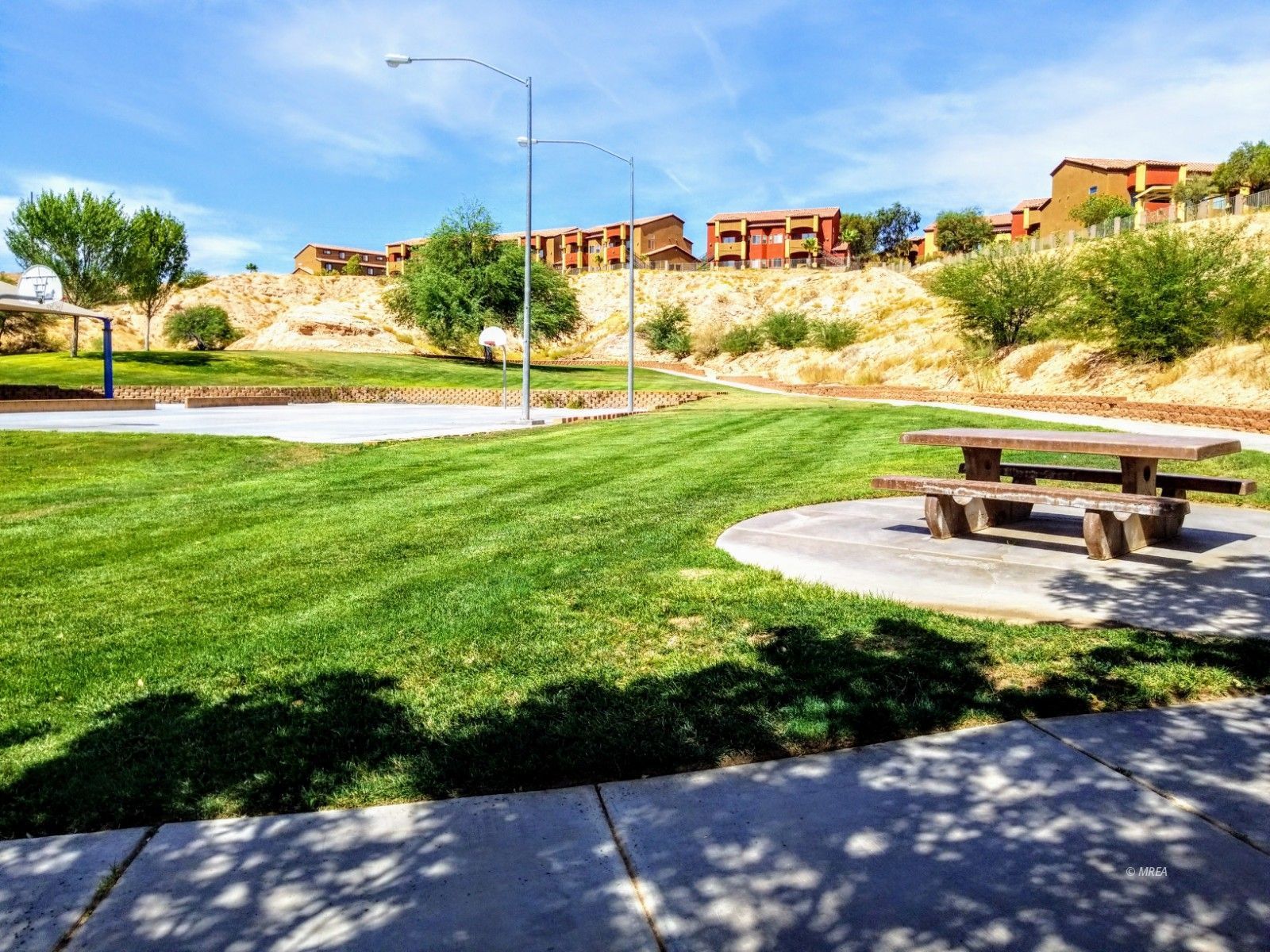 845  Mesquite Springs  #101