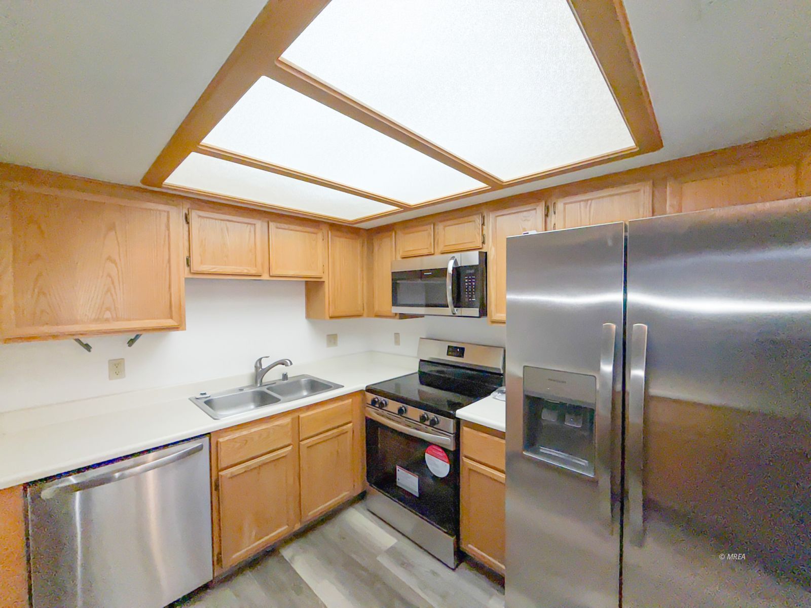 845  Mesquite Springs  #102