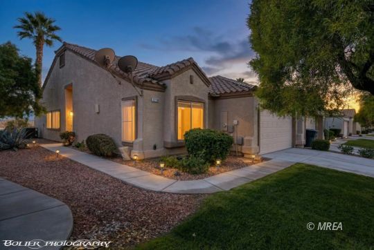 1218 Dr ,Mesquite NV 89027