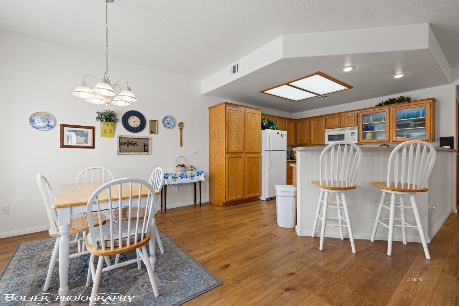 517  Mesquite Blvd  #212