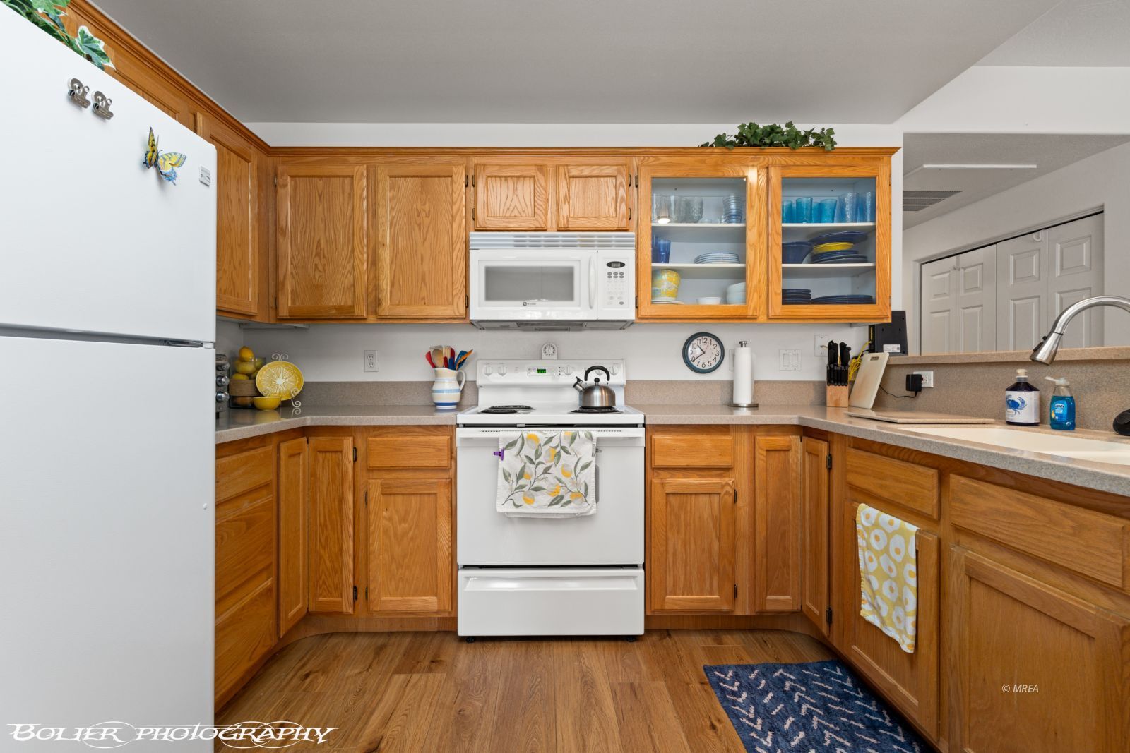 517  Mesquite Blvd  #212