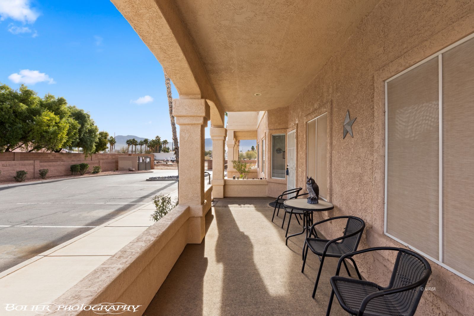 517  Mesquite Blvd  #212