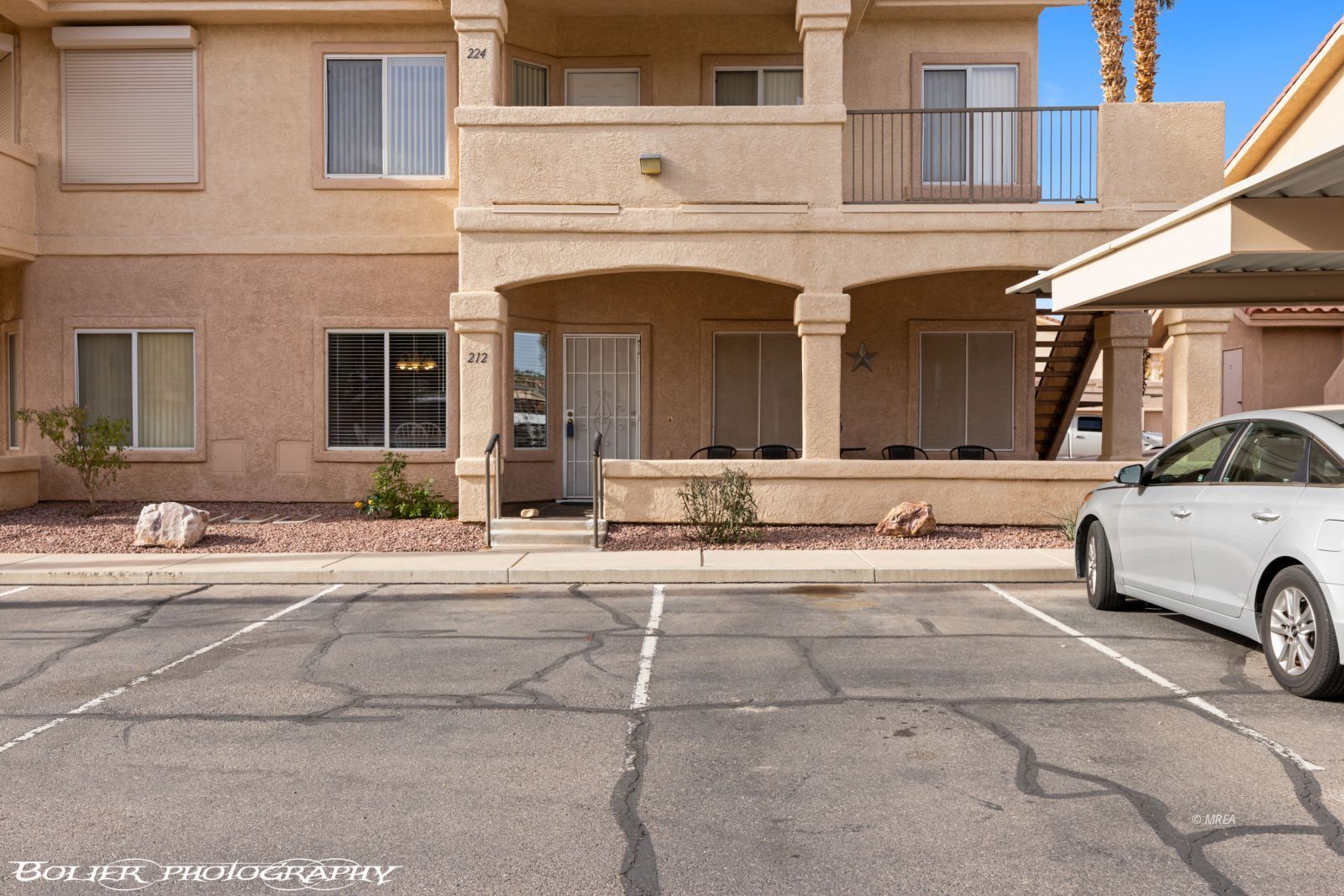 517  Mesquite Blvd  #212