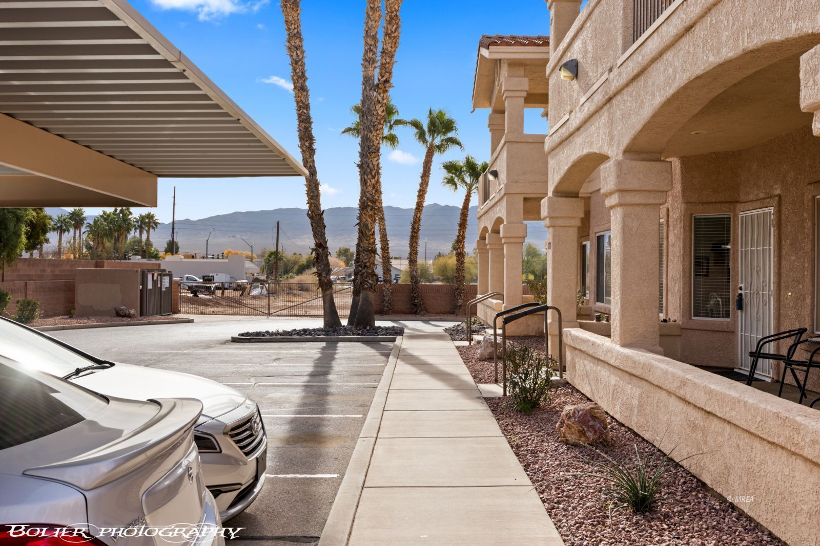 517  Mesquite Blvd  #212