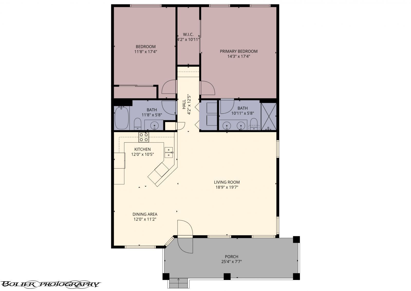 517  Mesquite Blvd  #212