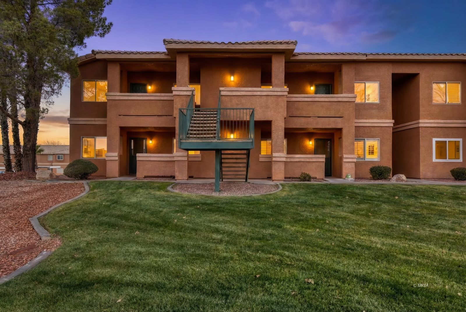 518  Turtleback Rd #C