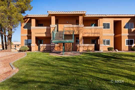 518 Rd C,Mesquite NV 89027