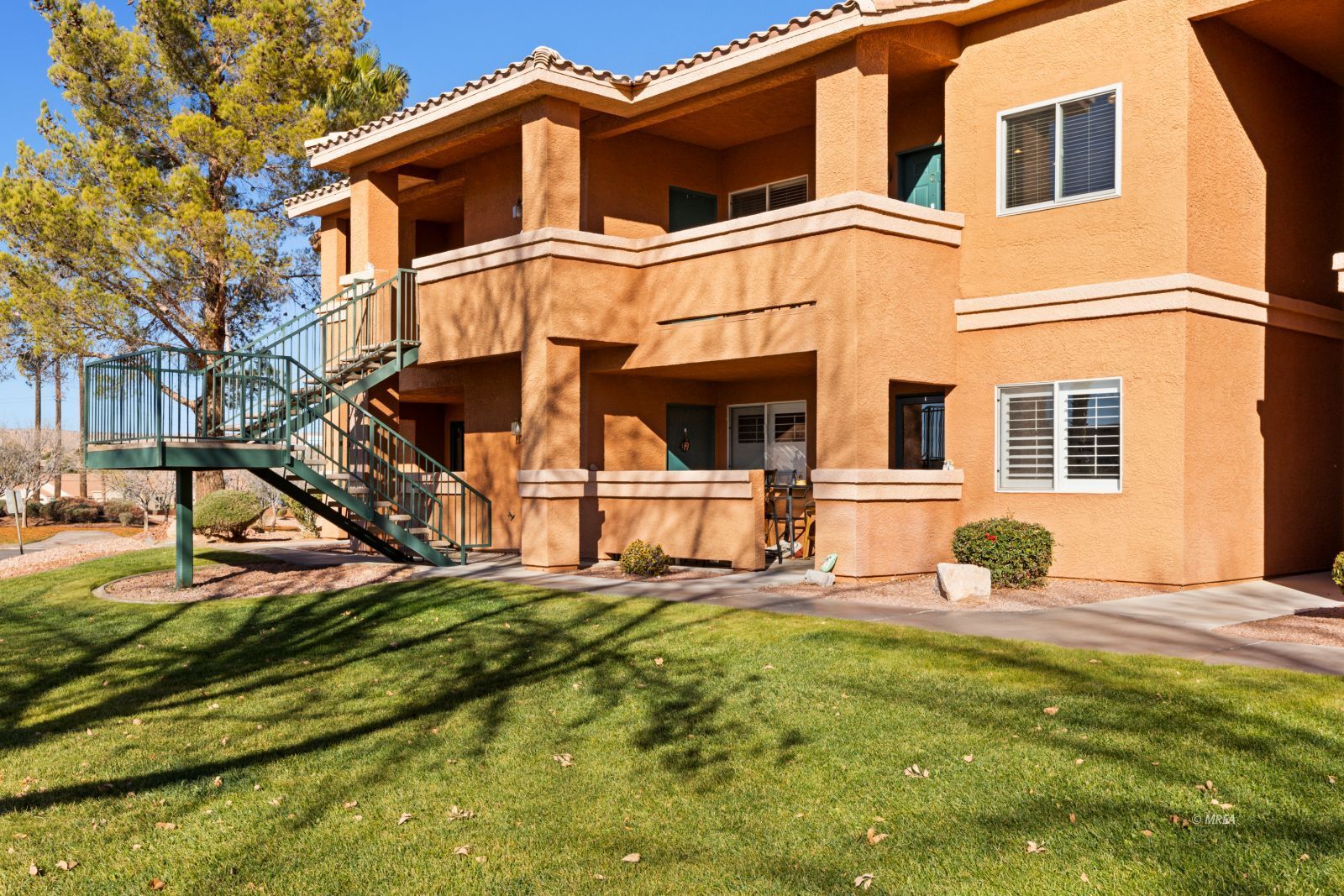 518  Turtleback Rd #C