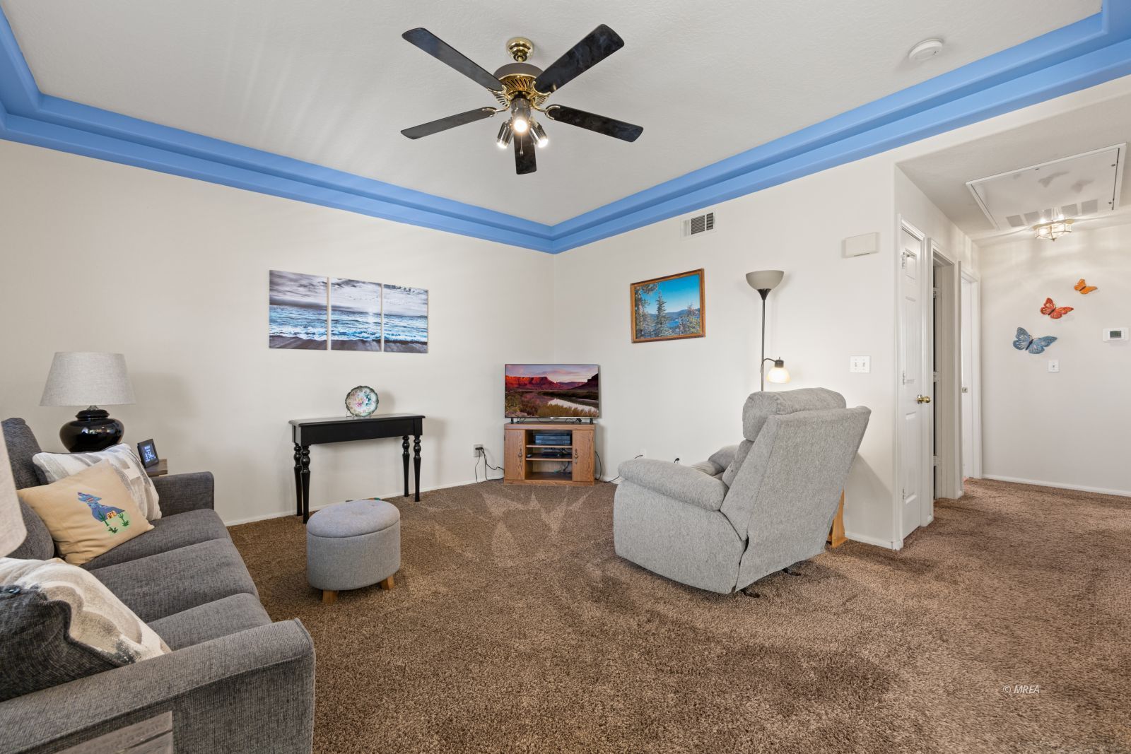 518  Turtleback Rd #C