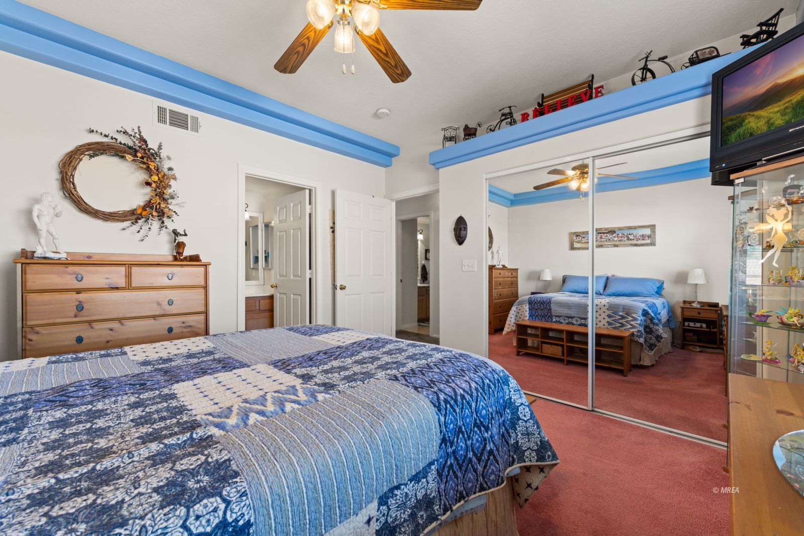 518  Turtleback Rd #C