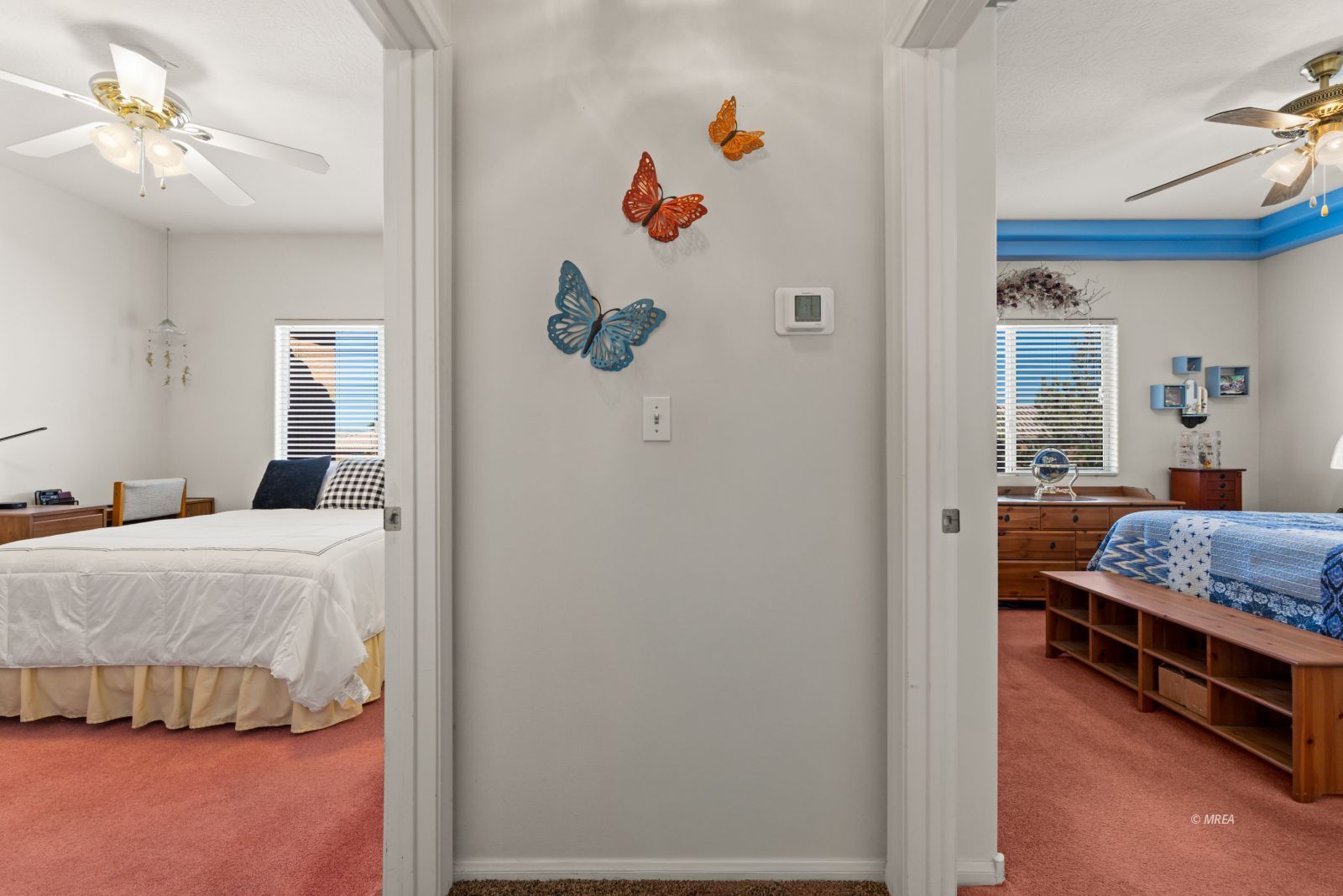 518  Turtleback Rd #C