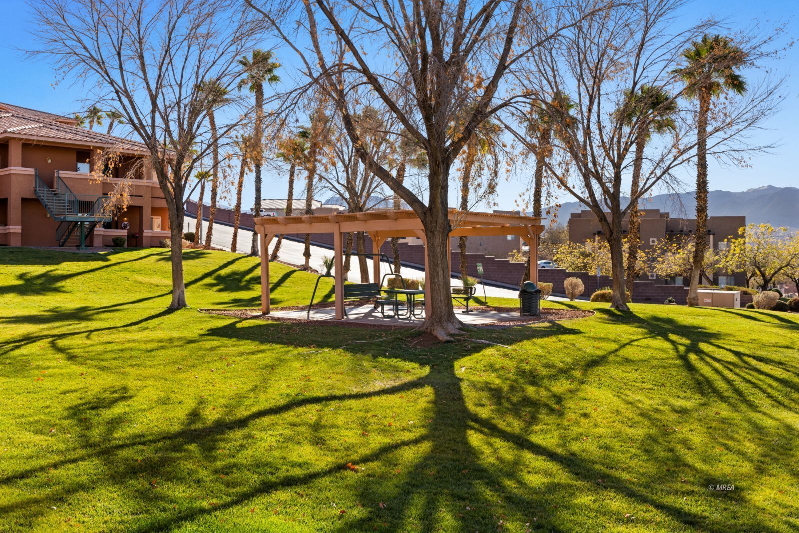 518  Turtleback Rd #C