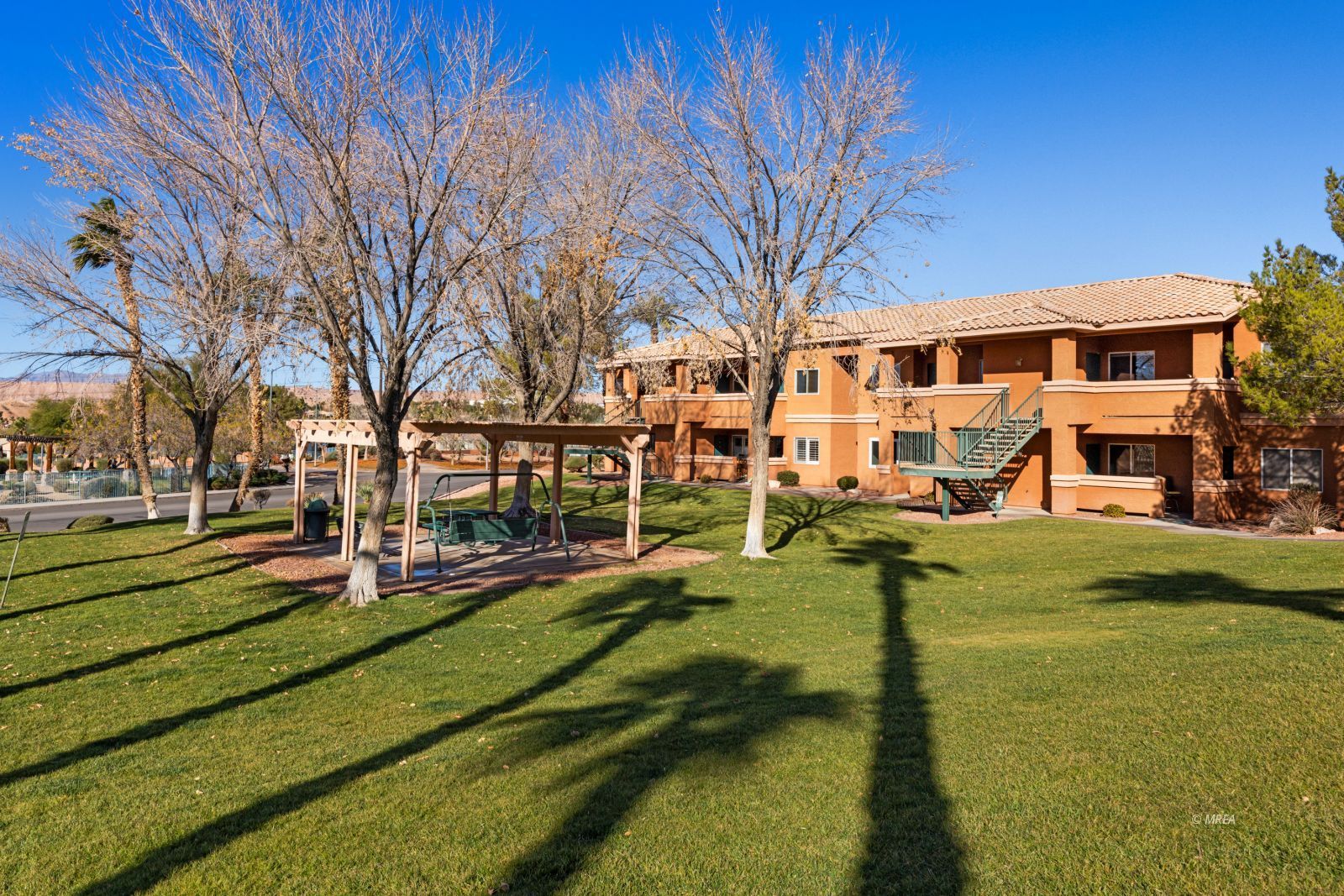 518  Turtleback Rd #C