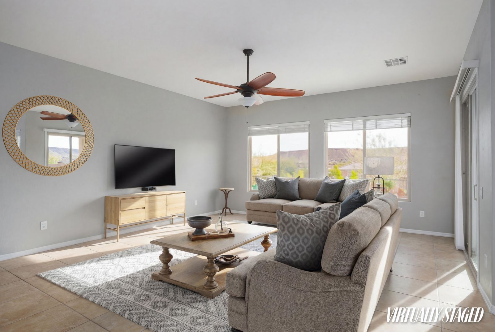 981  Starlight Terrace 