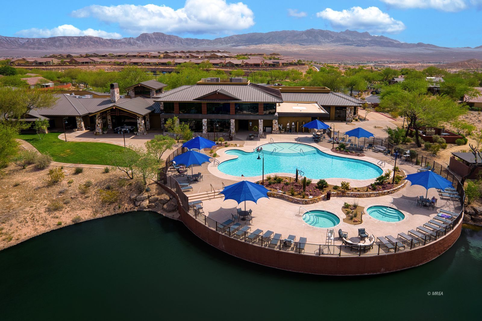 981  Starlight Terrace 