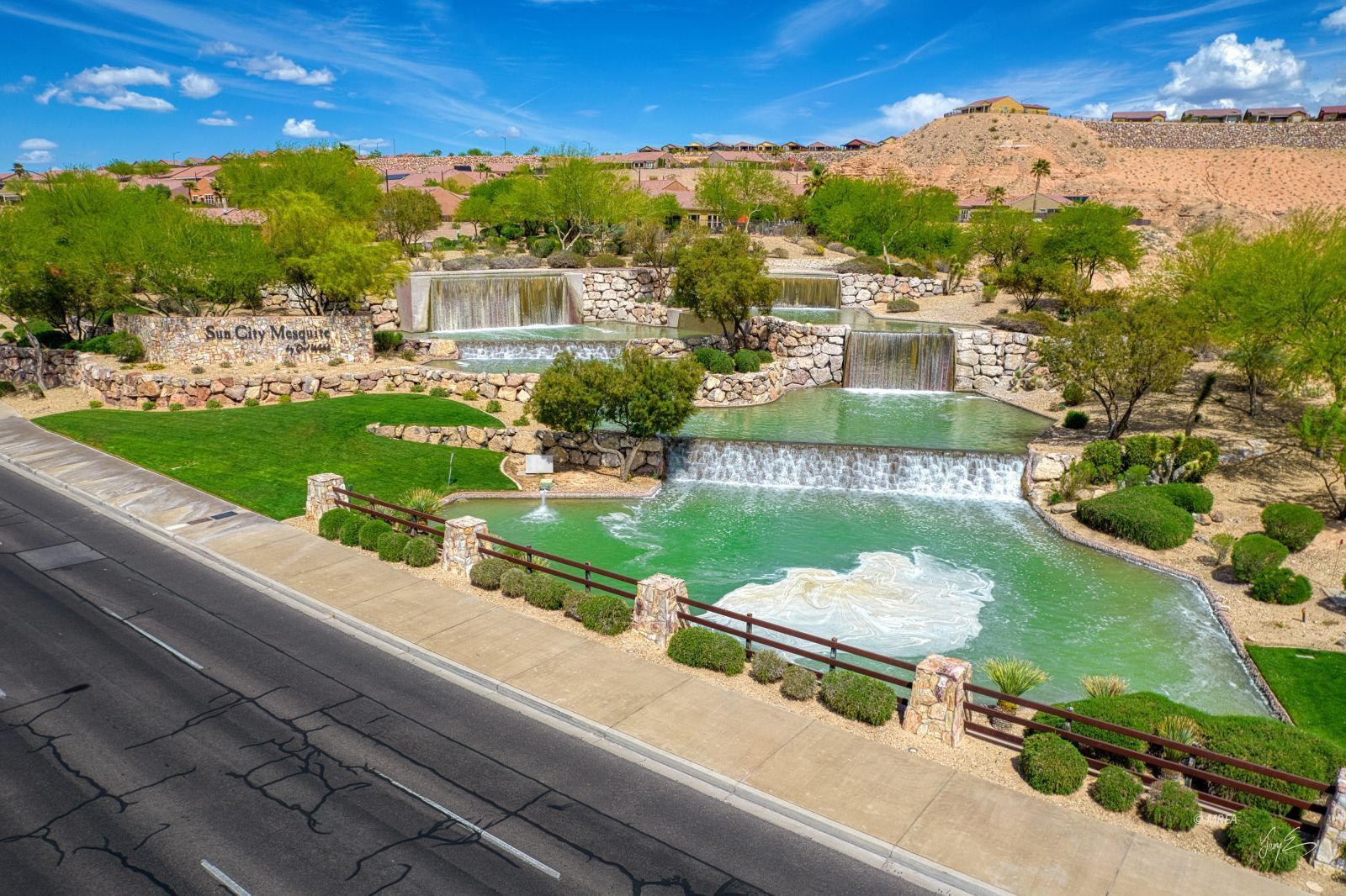 981  Starlight Terrace 