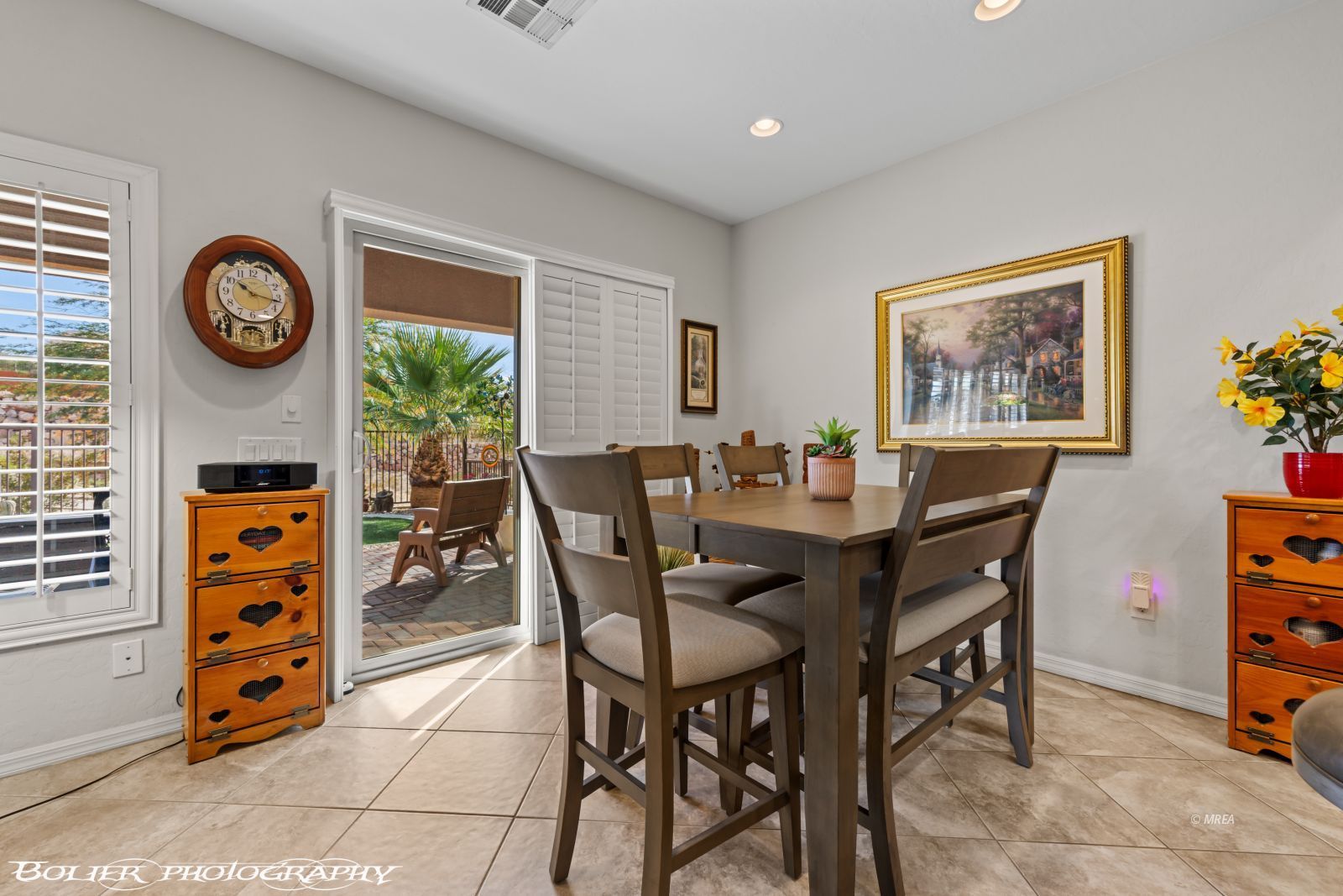 1360  Saddle Horn RDG 